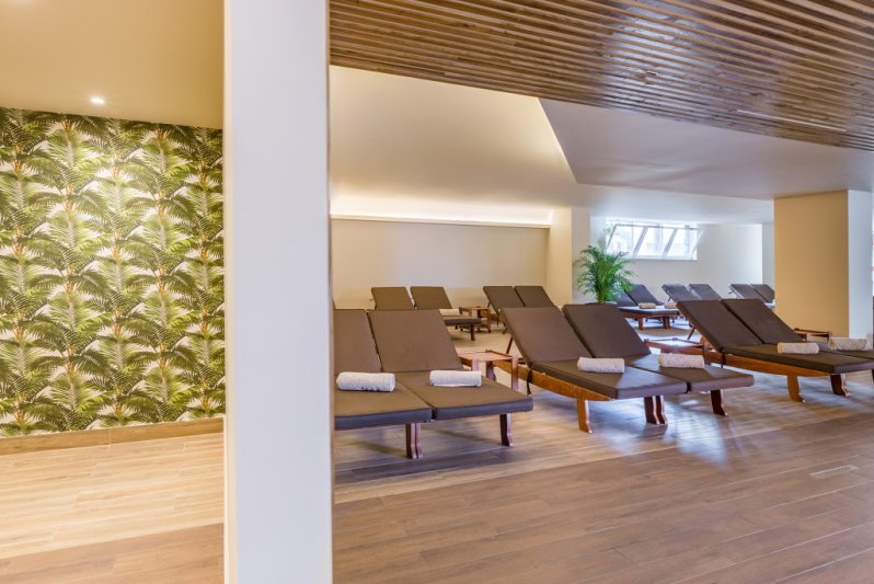 Madeira utazás Pestana Royal