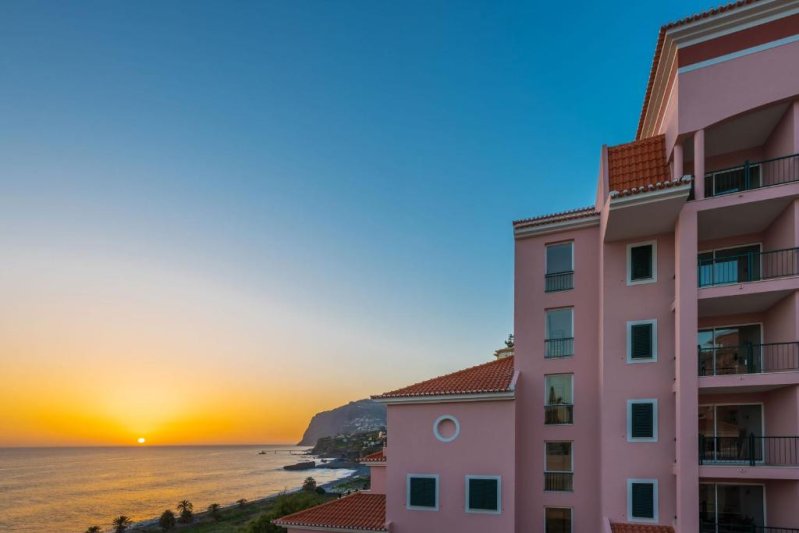 Pestana Royal Madeira
