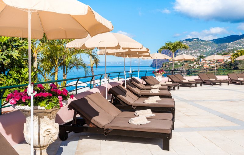 Pestana Royal Madeira