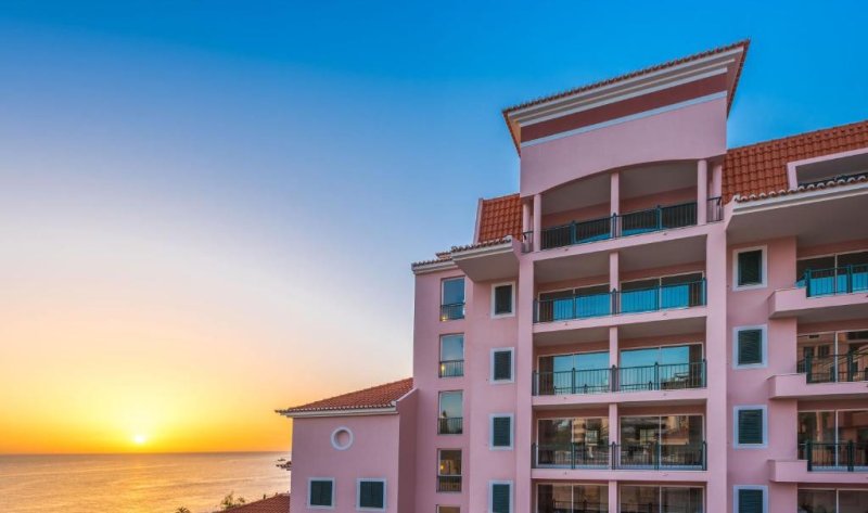 Pestana Royal Madeira