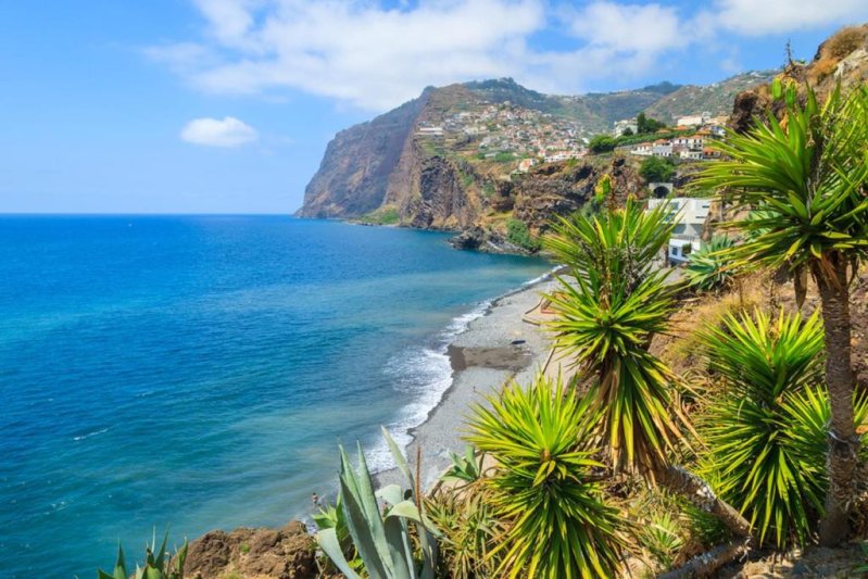 Pestana Royal Madeira