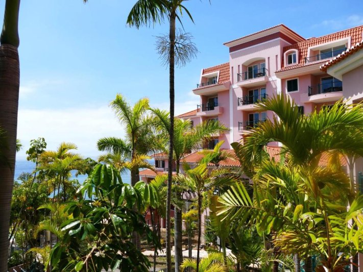 Pestana Royal Madeira