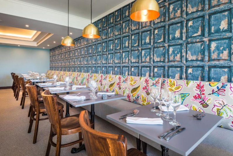 Madeira utazás Pestana Royal