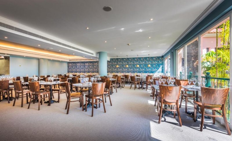 Madeira utazás Pestana Royal