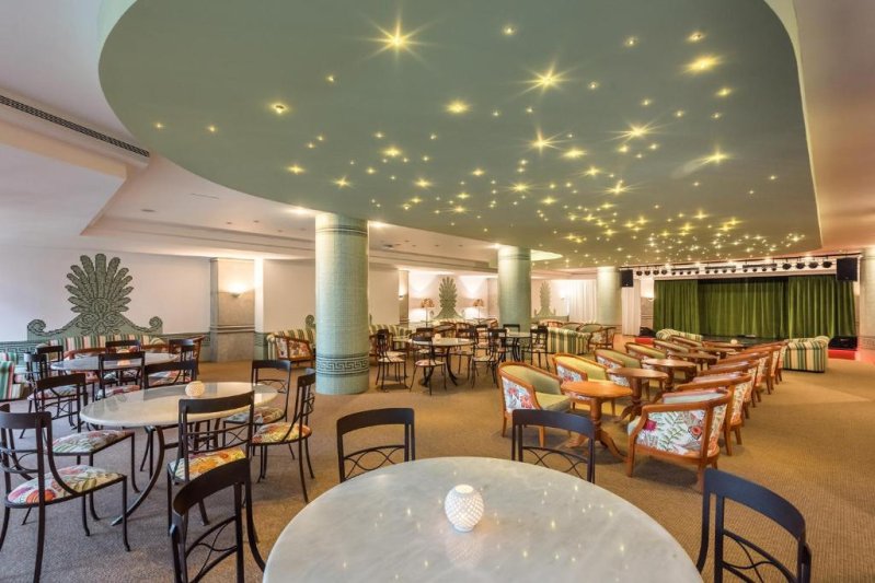 Madeira utazás Pestana Royal