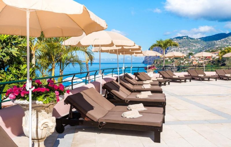 Pestana Royal Madeira