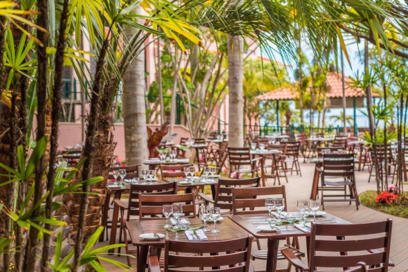 Pestana Royal Madeira