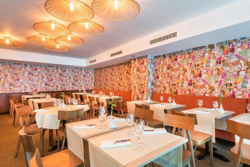 Madeira utazás Pestana Royal