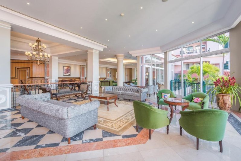 Pestana Royal Madeira