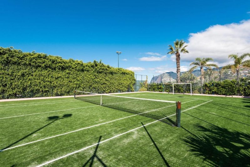 Madeira utazás Pestana Royal