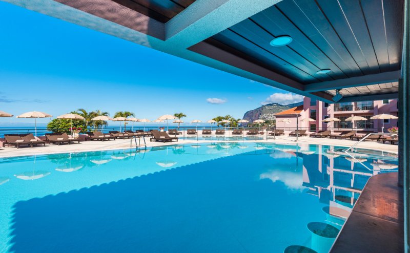 Pestana Royal Madeira