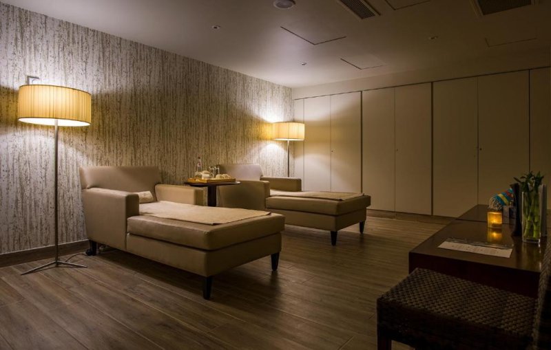 Madeira utazás Pestana Royal