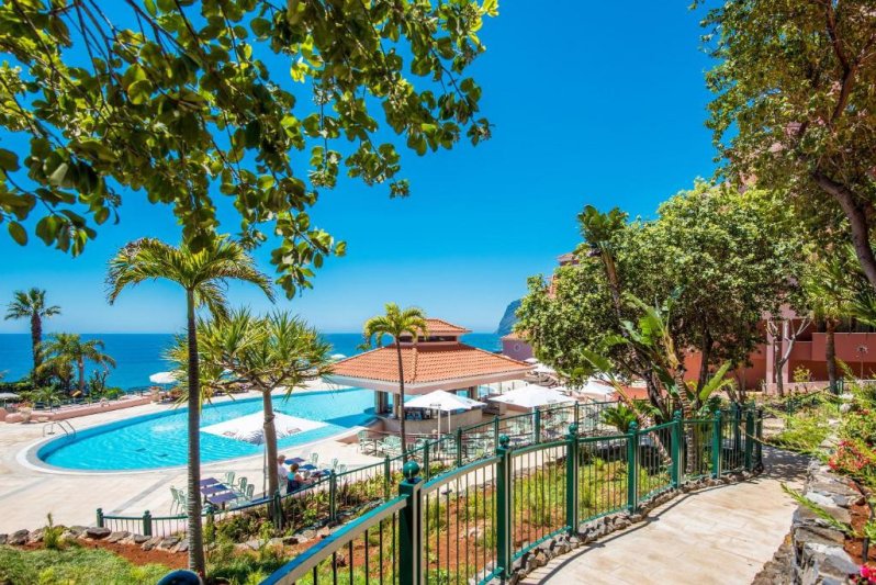 Pestana Royal Madeira