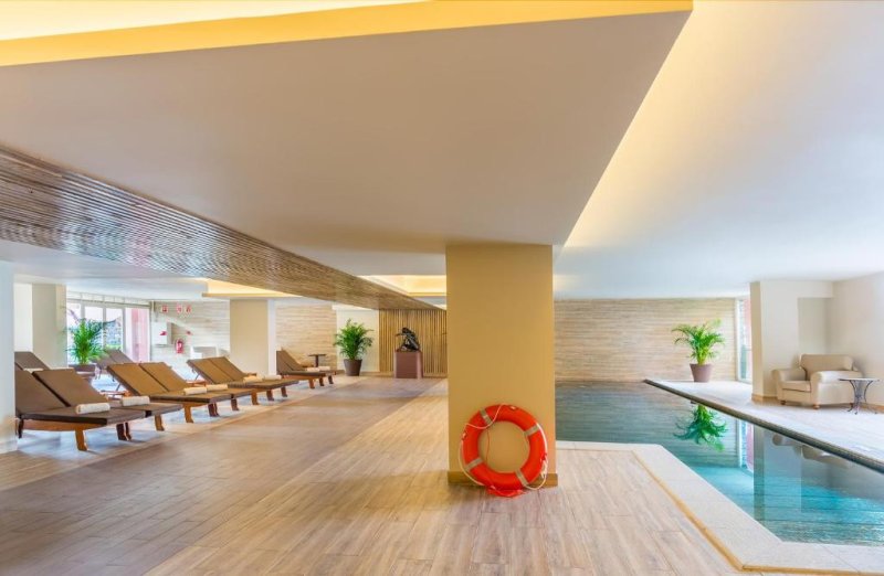 Madeira utazás Pestana Royal