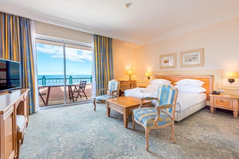 Pestana Royal Madeira