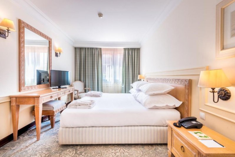 Pestana Royal Madeira
