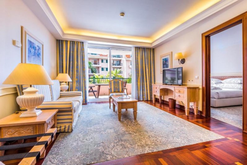 Pestana Royal Madeira