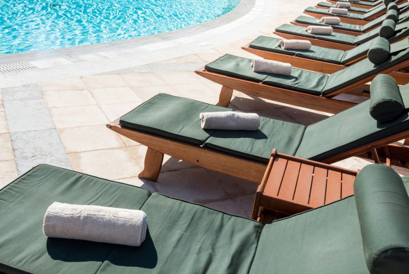 Madeira utazás Pestana Royal