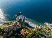 Pestana Vila Lido Madeira Madeira