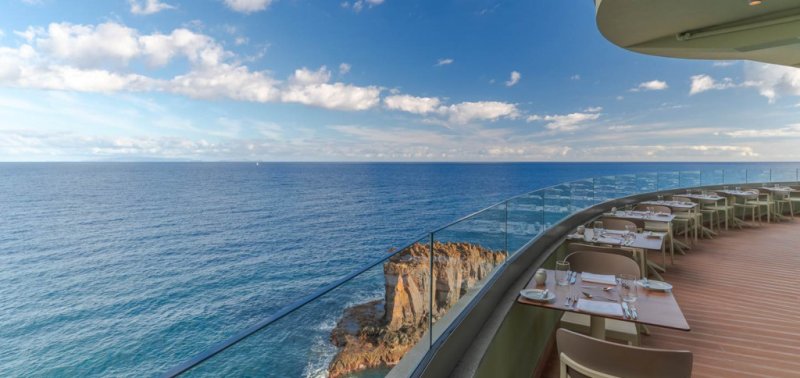 Madeira utazás Pestana Vila Lido Madeira