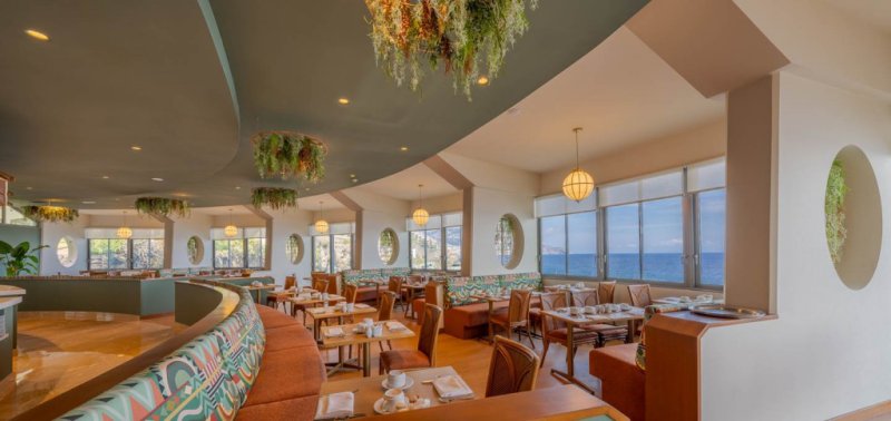 Madeira utazás Pestana Vila Lido Madeira