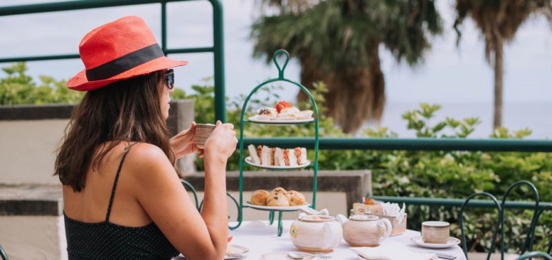 Madeira utazás Pestana Vila Lido Madeira