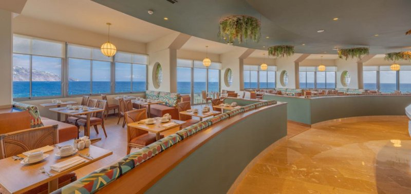 Pestana Vila Lido Madeira Madeira