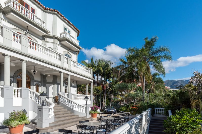 Pestana Village And Pestana Miramar Madeira