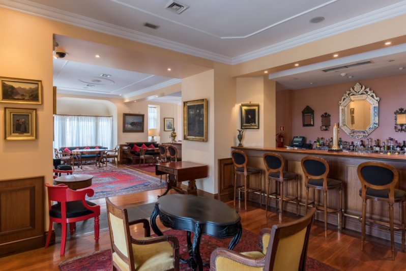 Madeira utazás Pestana Village And Pestana Miramar