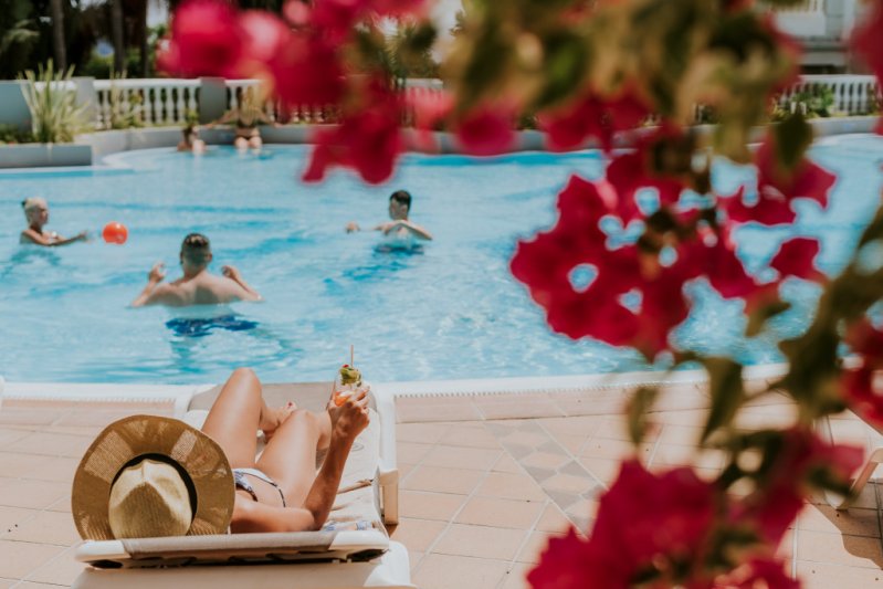 Pestana Village And Pestana Miramar Madeira