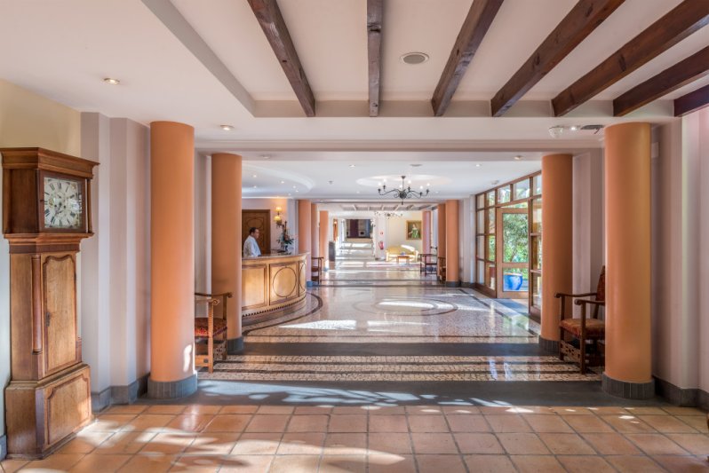 Pestana Village And Pestana Miramar Madeira