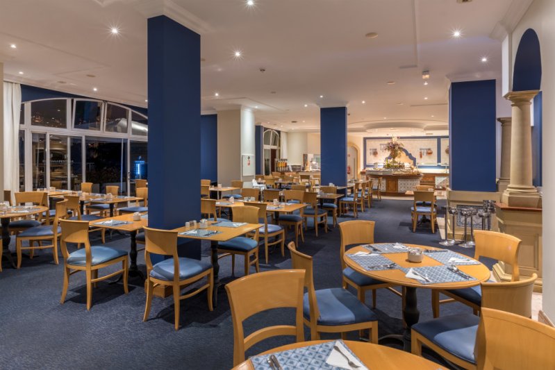 Pestana Village And Pestana Miramar Madeira