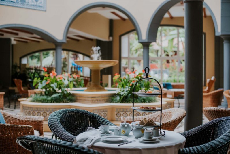 Pestana Village And Pestana Miramar Madeira