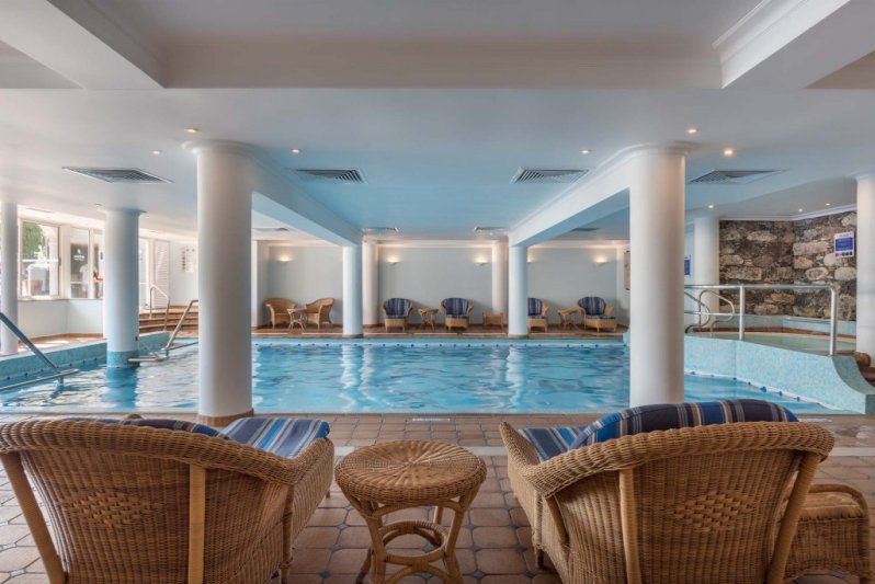 Pestana Village And Pestana Miramar Madeira