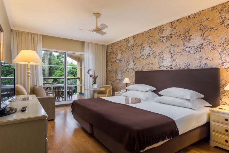 Pestana Village And Pestana Miramar Madeira