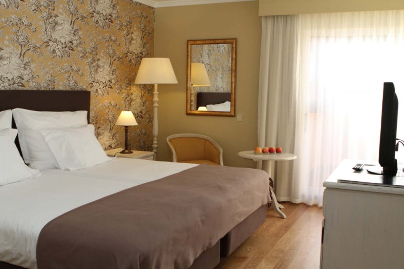 Pestana Village And Pestana Miramar Madeira