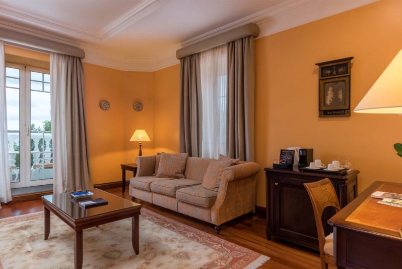 Madeira utazás Pestana Village And Pestana Miramar