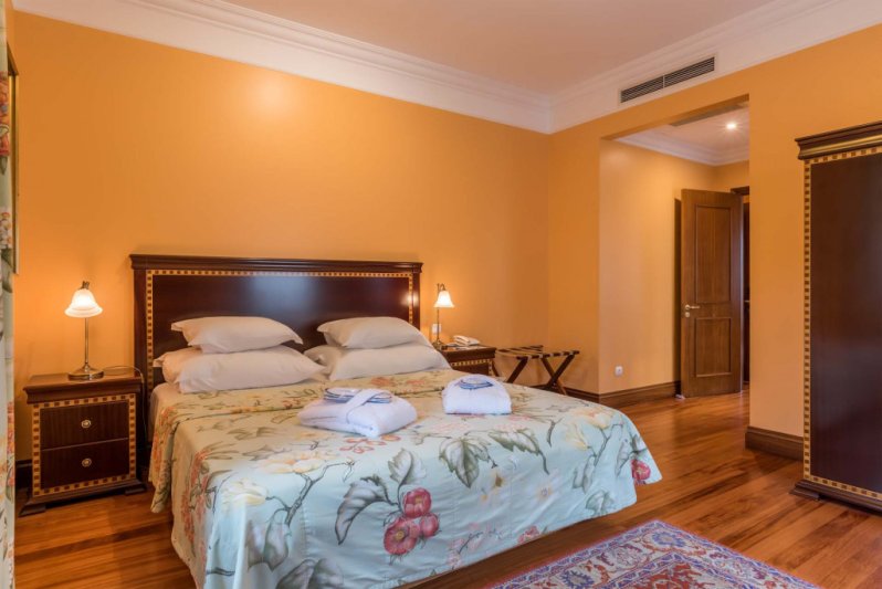 Pestana Village And Pestana Miramar Madeira
