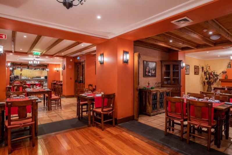 Madeira utazás Pestana Village And Pestana Miramar