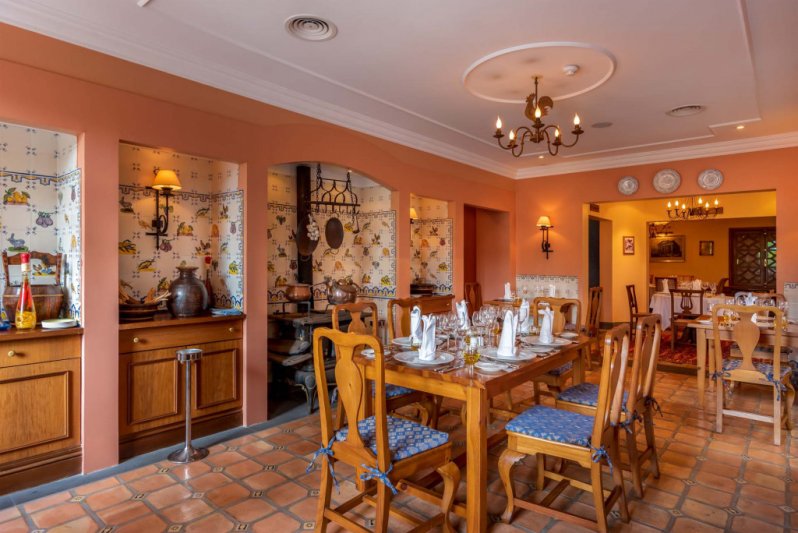 Madeira utazás Pestana Village And Pestana Miramar