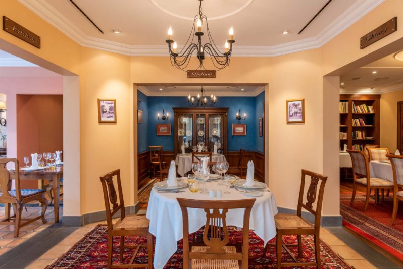 Madeira utazás Pestana Village And Pestana Miramar