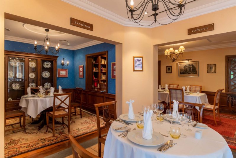 Madeira utazás Pestana Village And Pestana Miramar