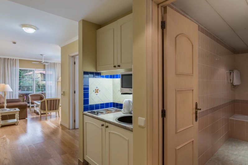 Madeira utazás Pestana Village And Pestana Miramar