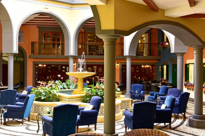 Pestana Village And Pestana Miramar Madeira