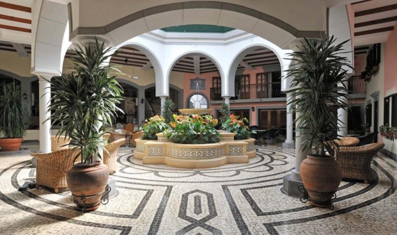 Pestana Village And Pestana Miramar Madeira