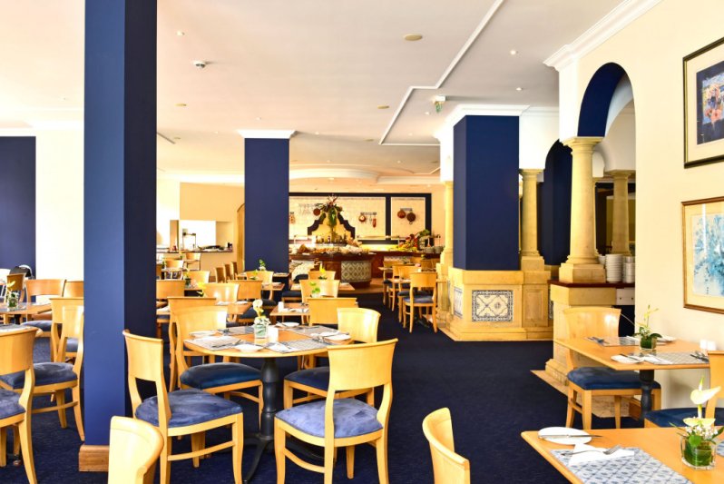 Pestana Village And Pestana Miramar Madeira