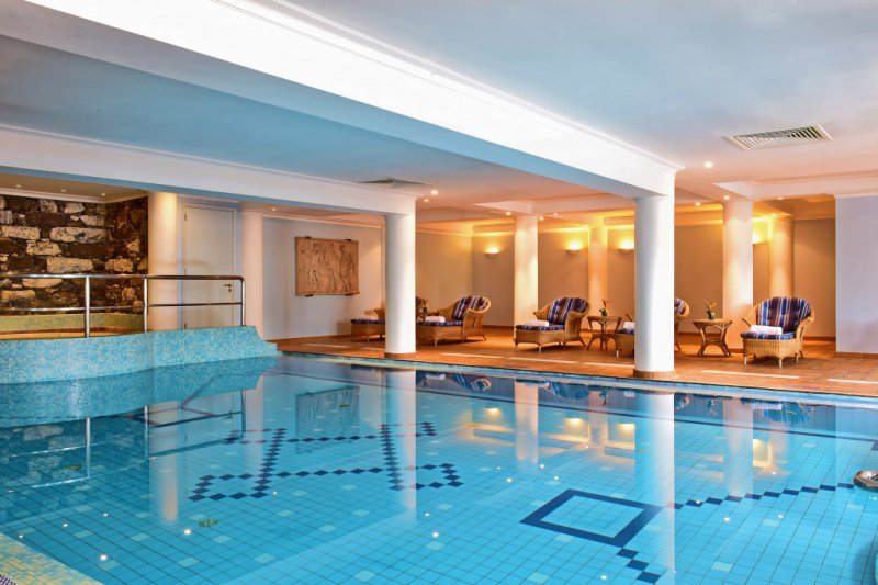Pestana Village And Pestana Miramar Madeira