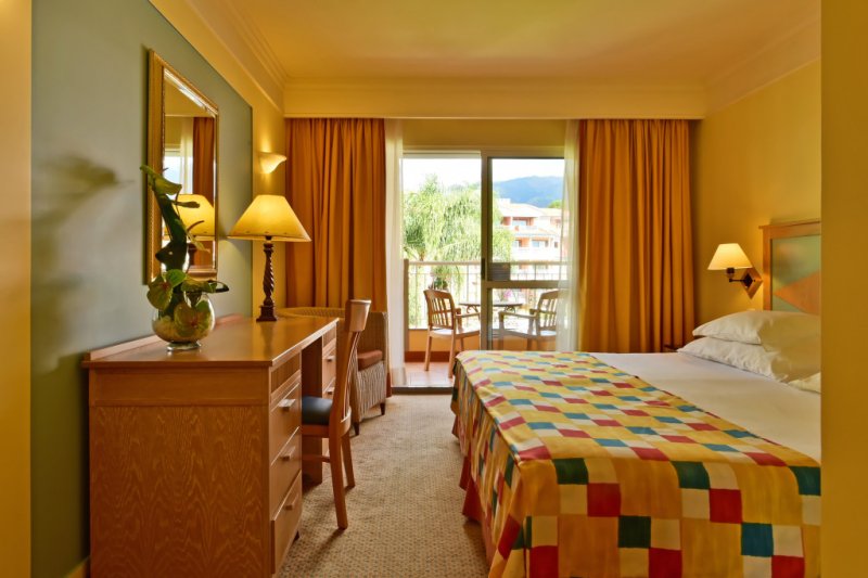 Pestana Village And Pestana Miramar Madeira