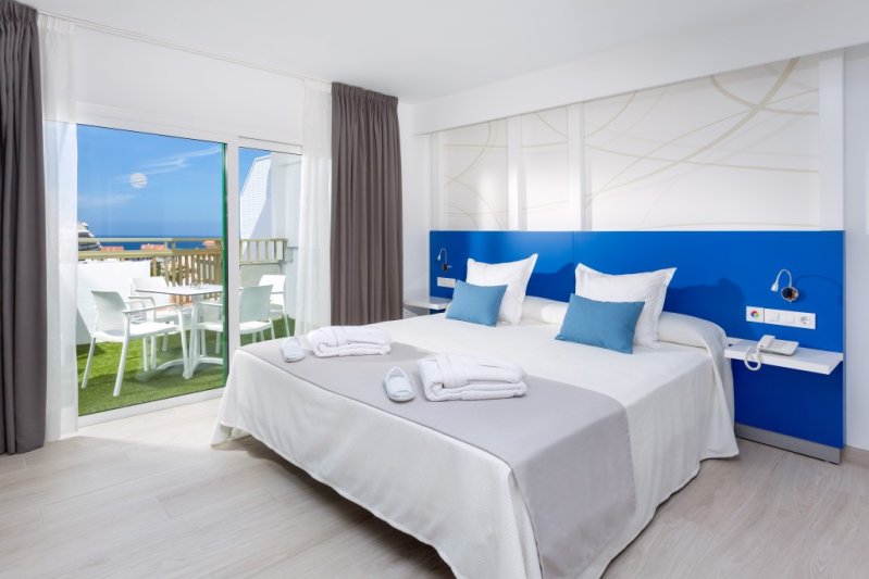 Playaolid Tenerife Costa Adeje