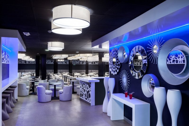 Tenerife Costa Adeje utazás Playaolid